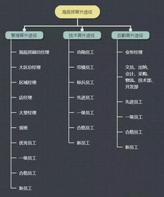 餐飲業四大管理原則 解析海底撈的成功密碼